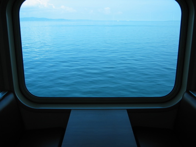 Ferry Picture