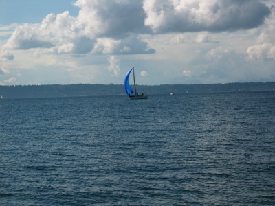 Sailboat