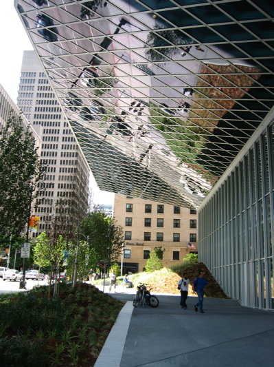 Seattle Public Library