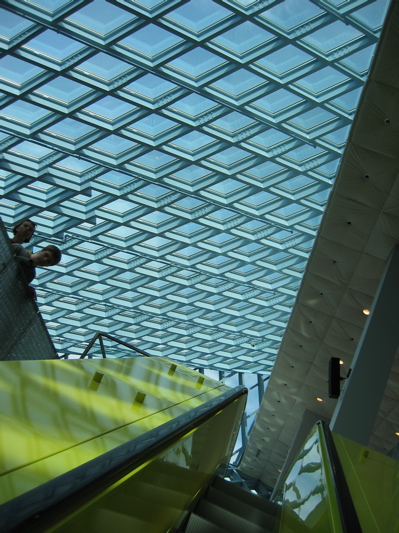 Seattle Public Library