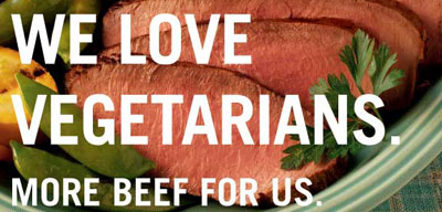 Beef Ad