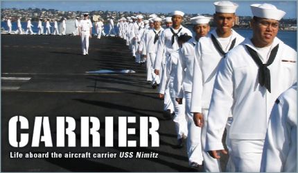 Carrier Image